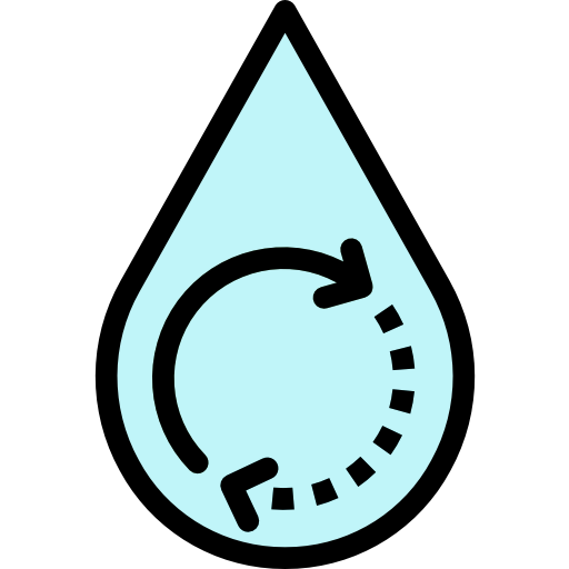 Drop icon