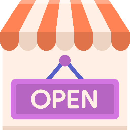 Shop icon
