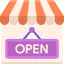 Shop icon 64x64