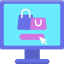Ecommerce icon 64x64