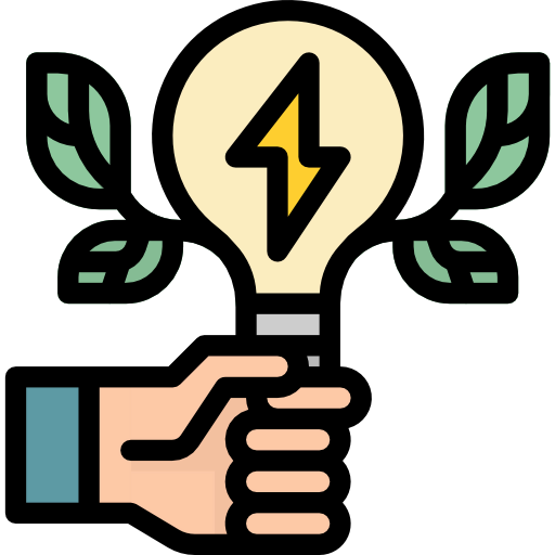 Bolt icon