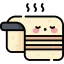 Hot towel icon 64x64