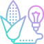 Biomass icon 64x64