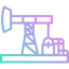 Pumpjack Symbol 64x64