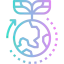 Earth icon 64x64