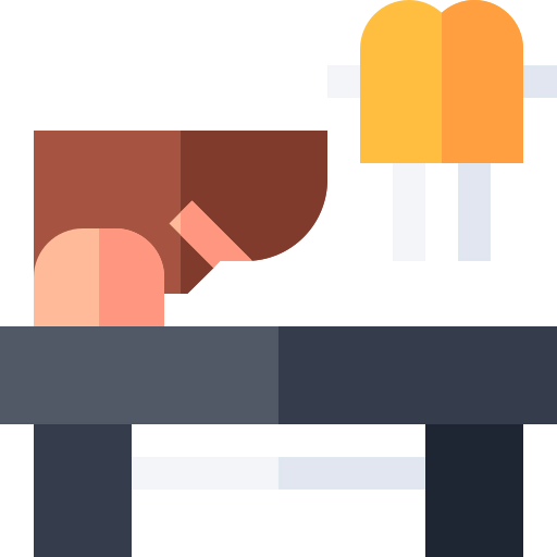 Shoemaker icon