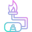 Biogas icon 64x64