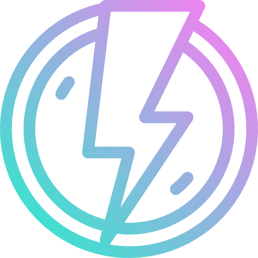 Bolt icon