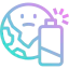 Low battery icon 64x64