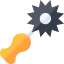Wheel icon 64x64