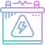 Battery icon 64x64