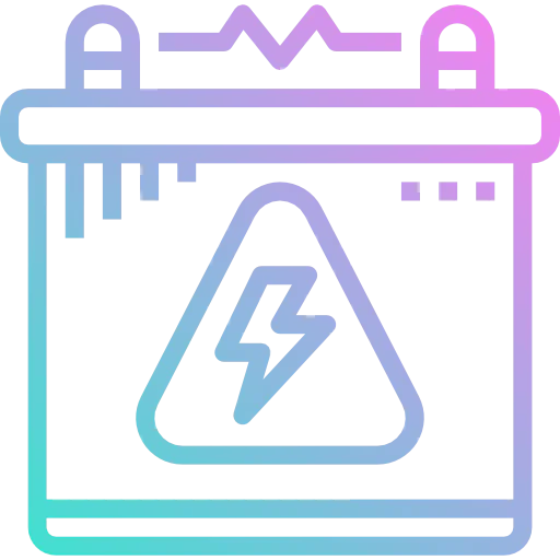 Battery icon