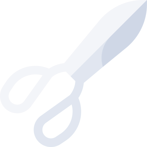 Scissors icon
