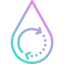 Drop icon 64x64