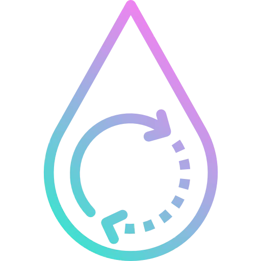 Drop icon