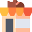 Shoe shop icon 64x64