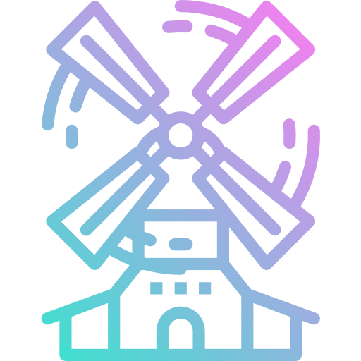 Windmill icon