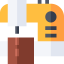 Sewing machine icon 64x64