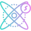 Physics icon 64x64