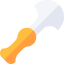 Leather tools icon 64x64