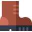 Boots Symbol 64x64