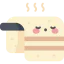 Hot towel icon 64x64