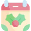 Calendar icon 64x64