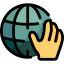 Ecologism icon 64x64