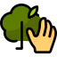 Ecologism icon 64x64