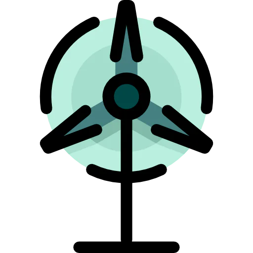 Eolical icon