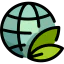 Ecologism icon 64x64
