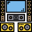Home theater icon 64x64