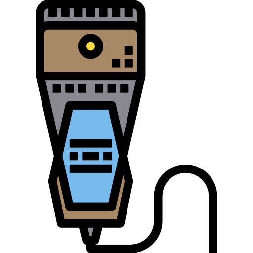 Shaver icon