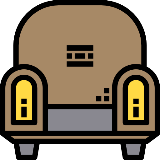 Sofa icon