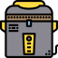 Rice cooker icon 64x64