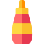 Sauce bottle icon 64x64