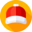 Baseball cap 图标 64x64