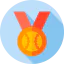 Medal icon 64x64