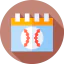 Calendar icon 64x64