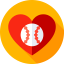 Love icon 64x64