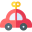 Toy car icon 64x64