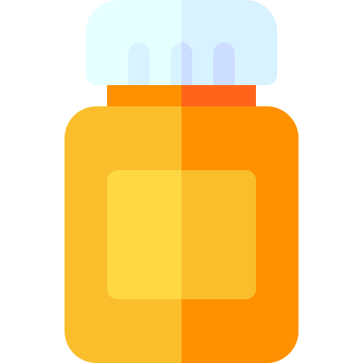 Vials icon