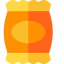 Snacks 图标 64x64