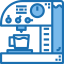 Coffee machine icon 64x64
