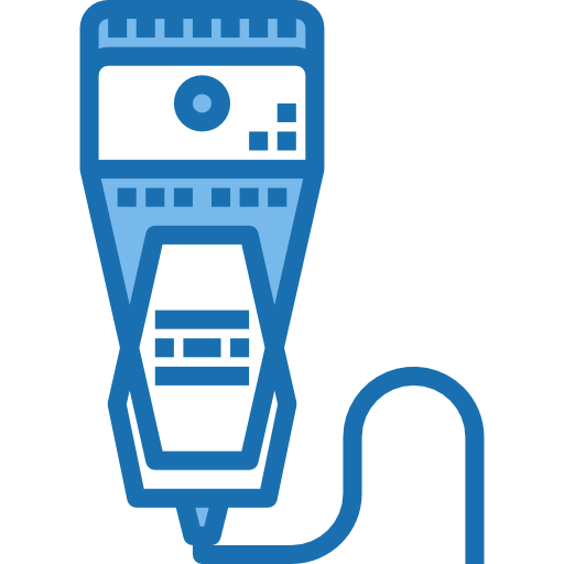 Shaver icon