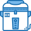 Rice cooker icon 64x64