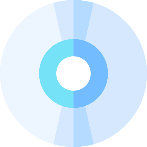 Cds icon