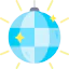 Mirror ball Symbol 64x64