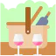 Picnic icon 64x64