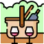Picnic icon 64x64